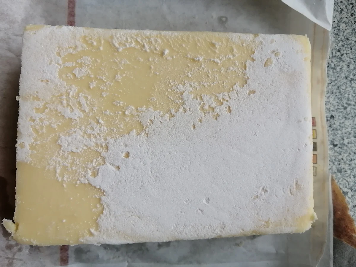 Käsekuchen