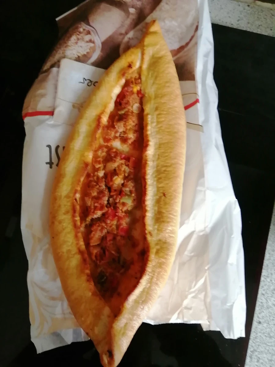 Pide