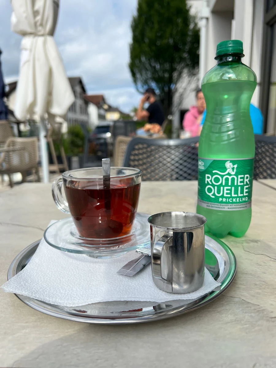 Wasser