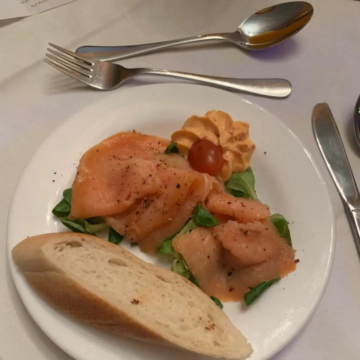 Lachs