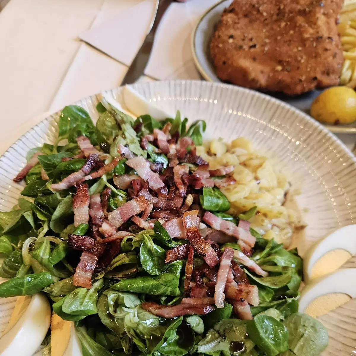 Voger Salat