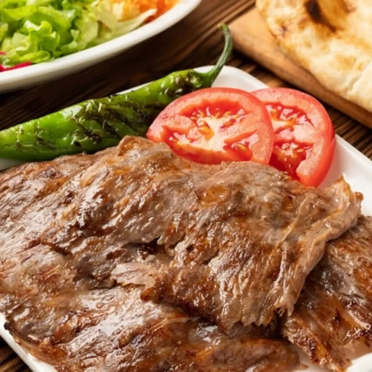 Pide Kebap