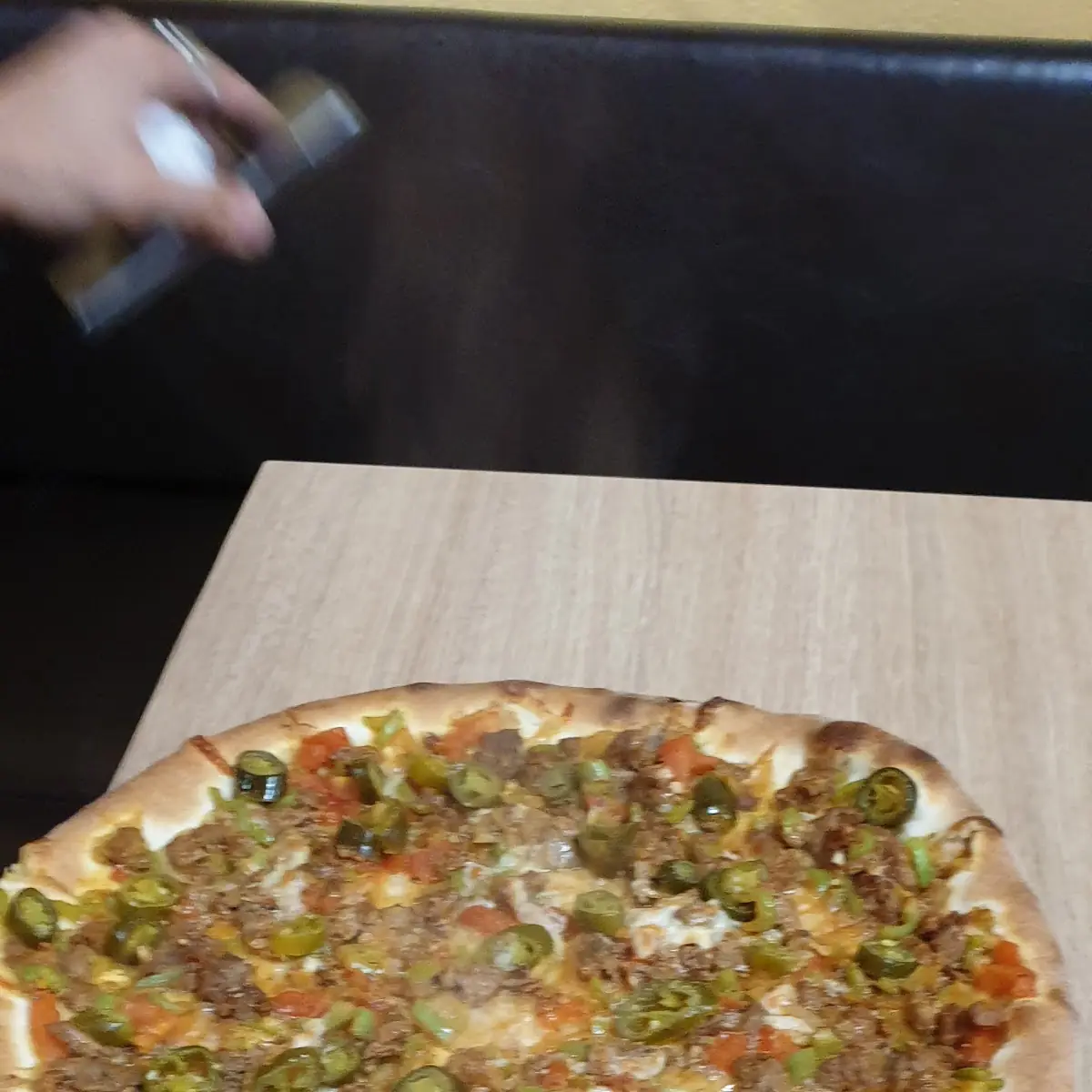 Pide Kusbasi Neu