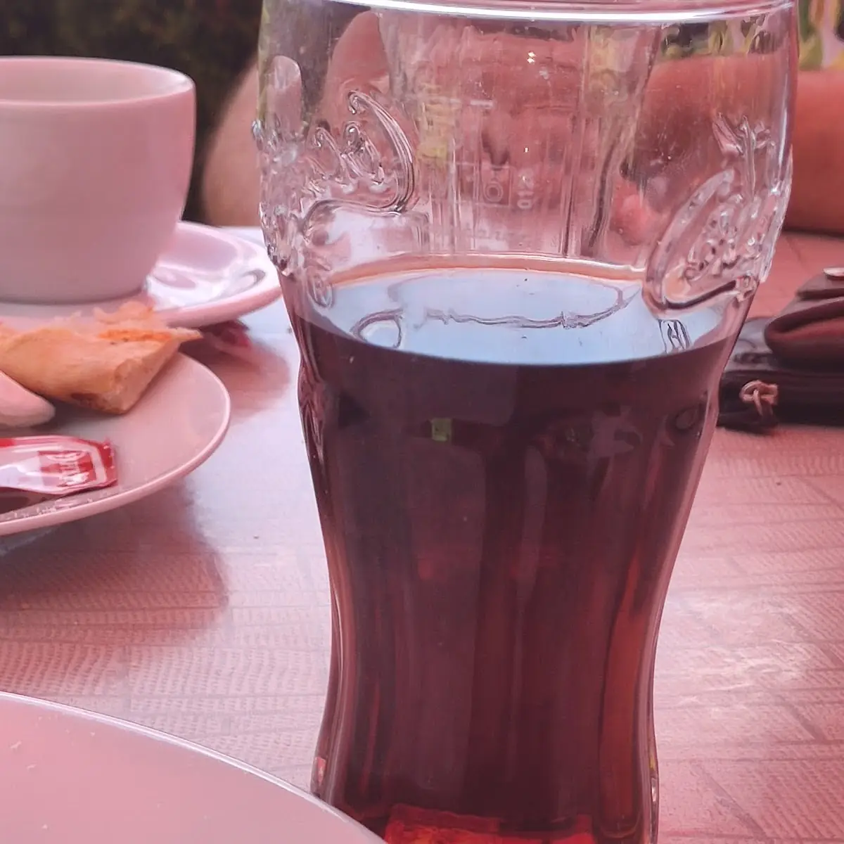 Cola