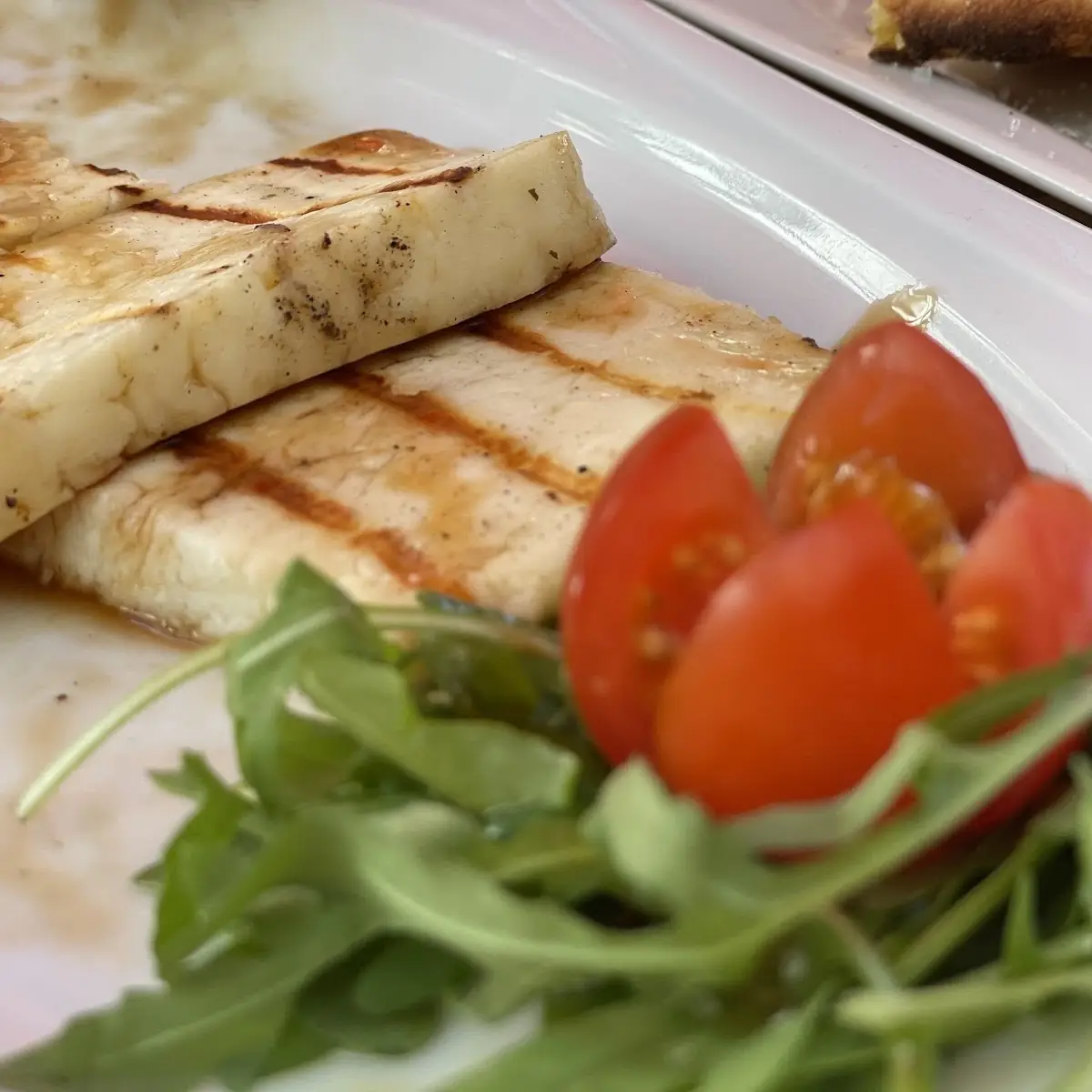 Halloumi