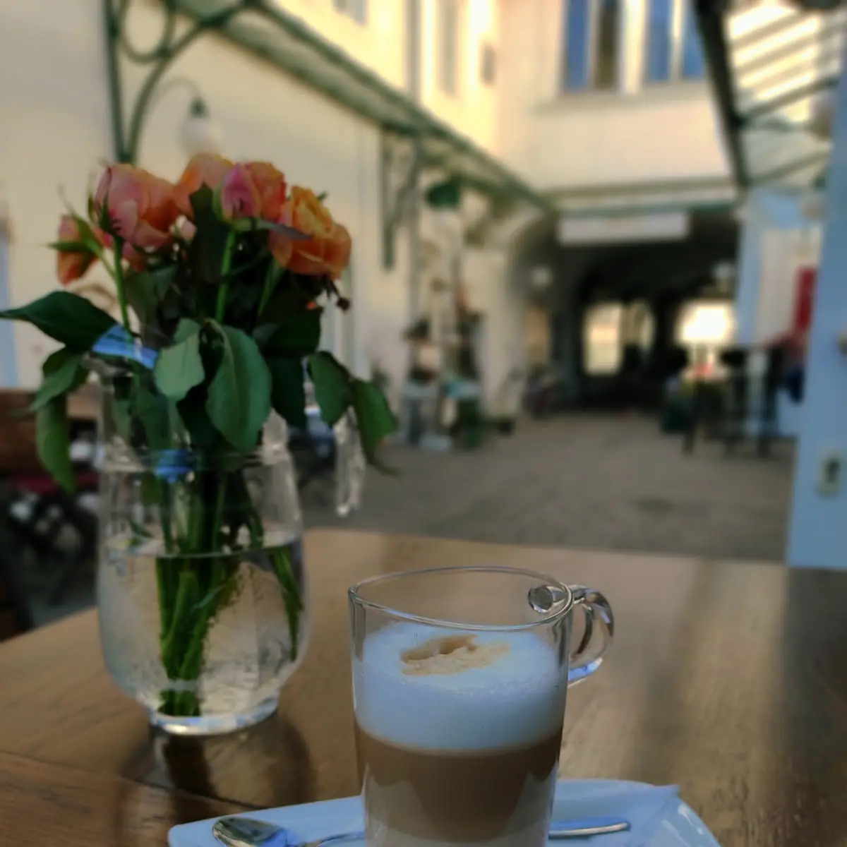 Latte
