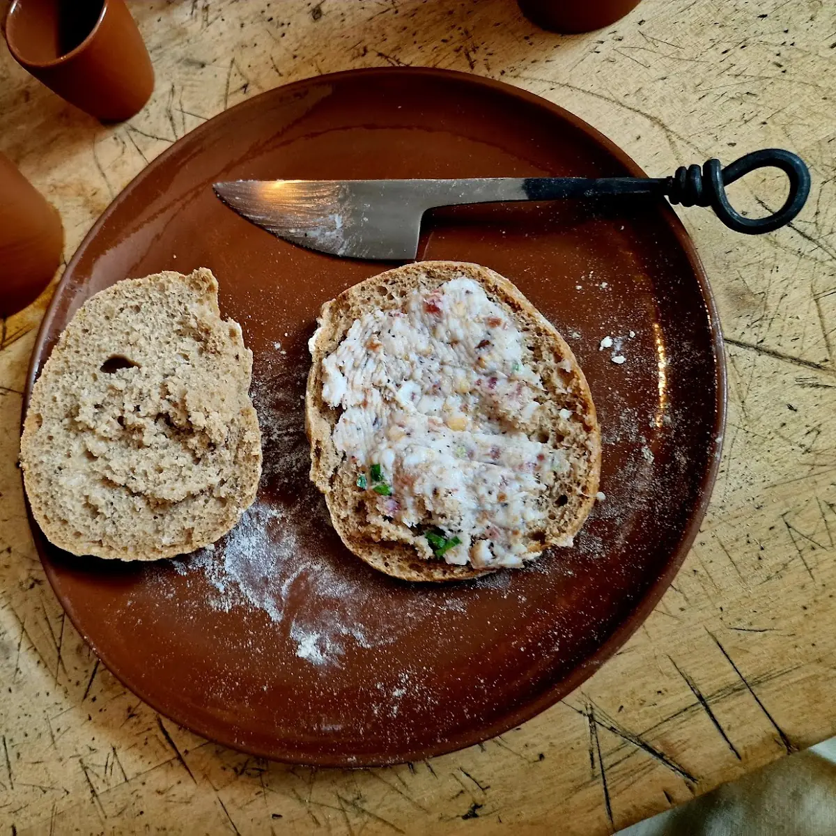 Schmalzbrot