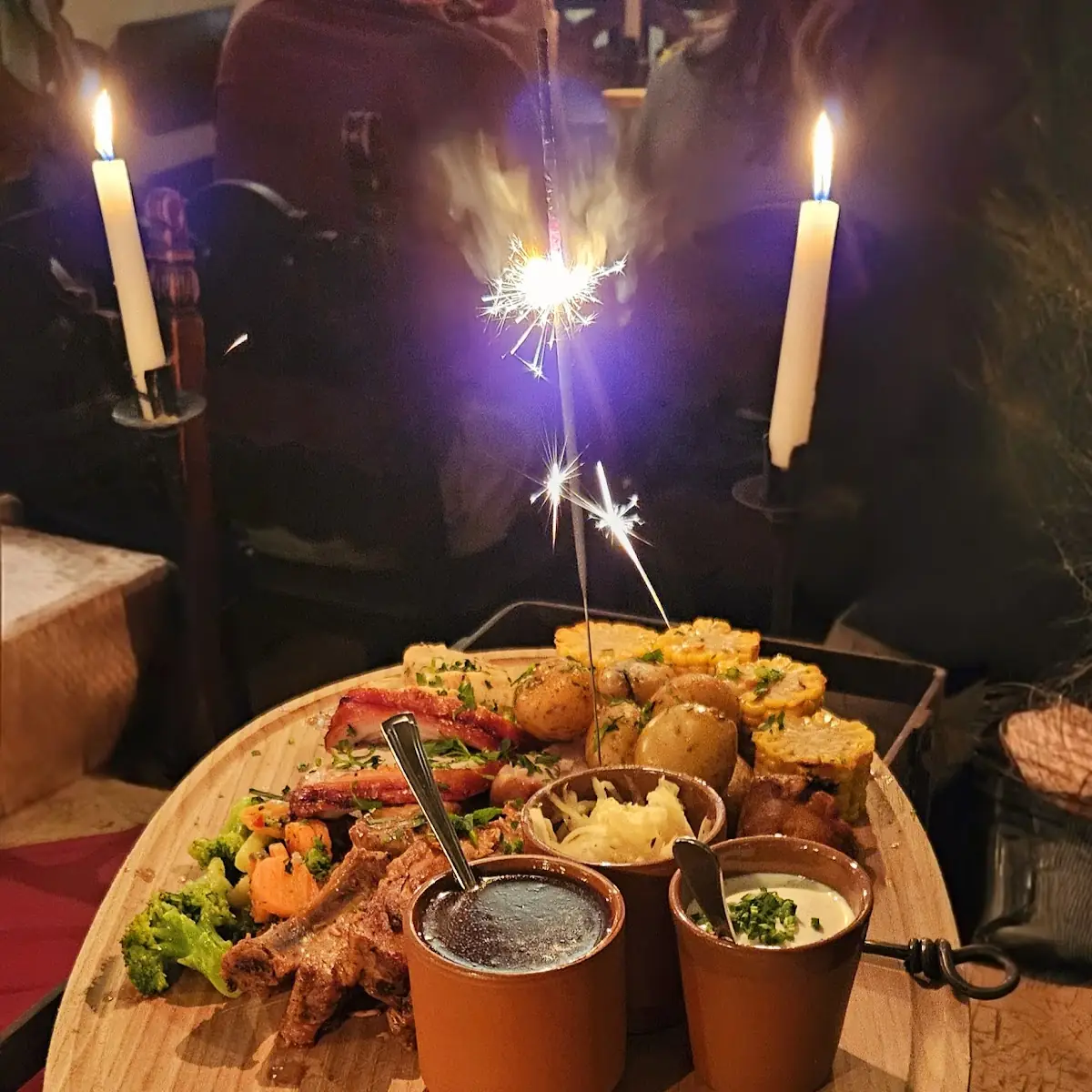 Schweinebraten