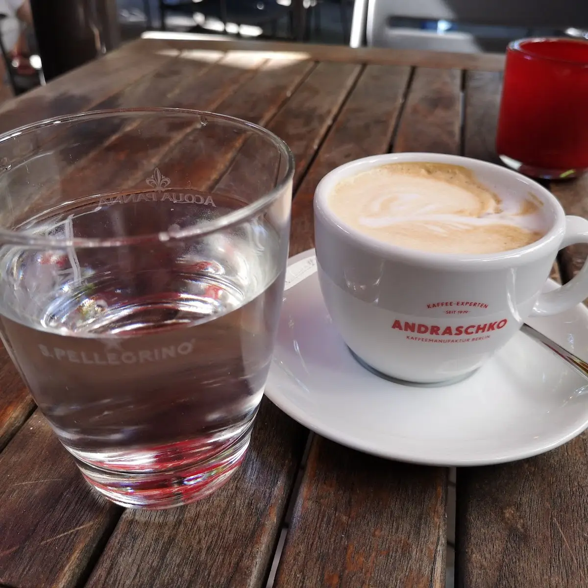Cappuccino