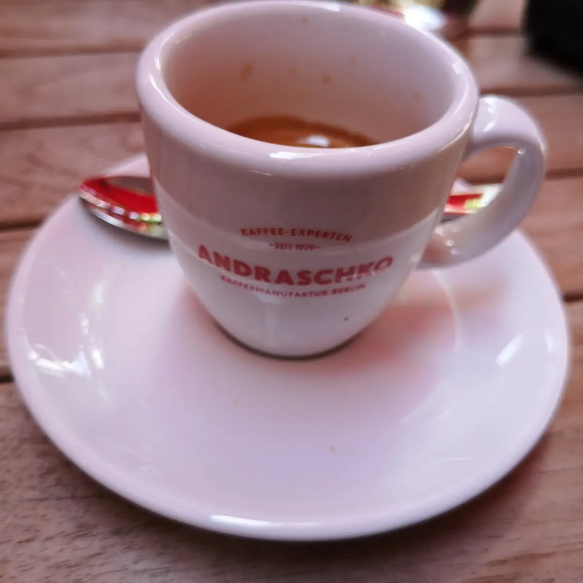 Espresso