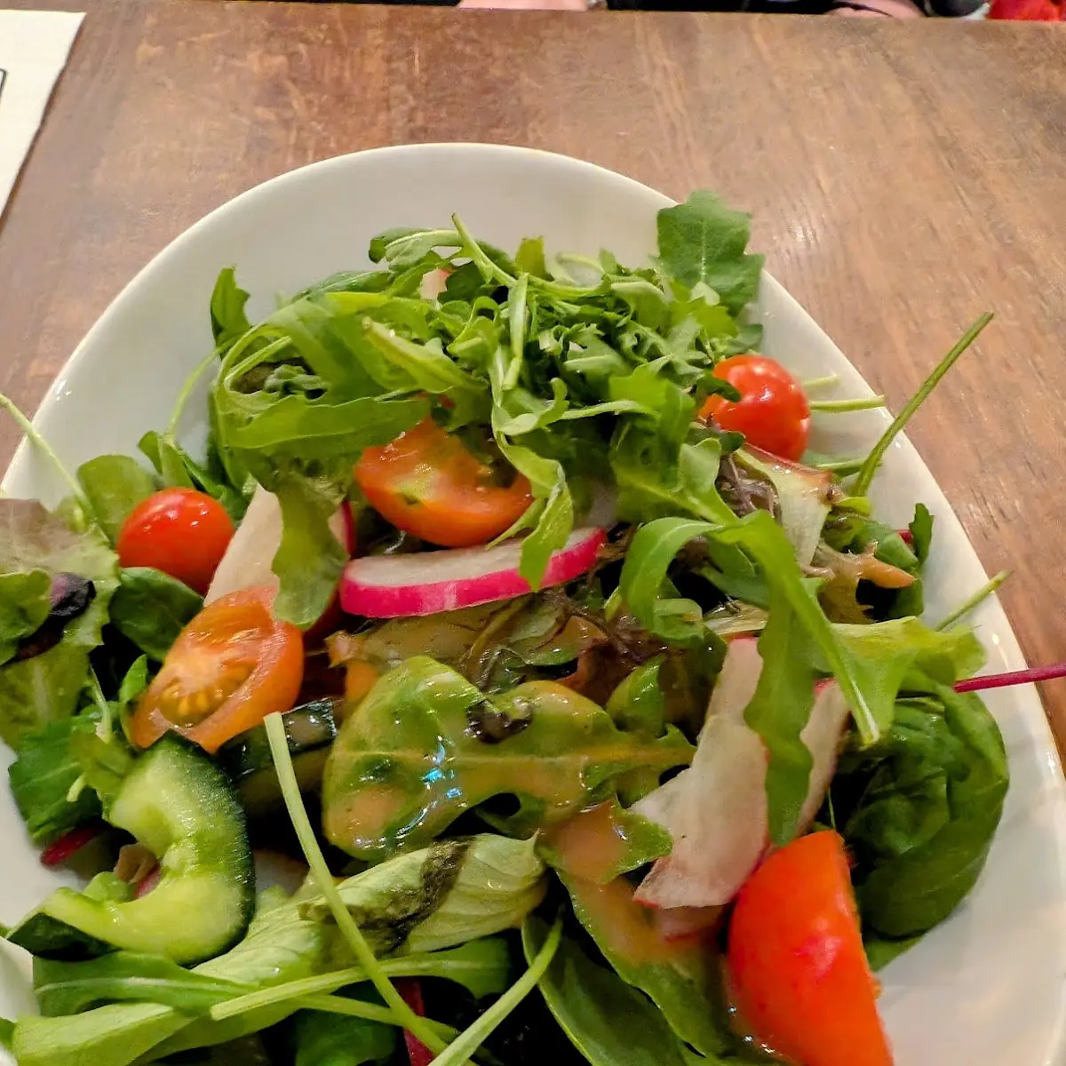 Insalata Mista