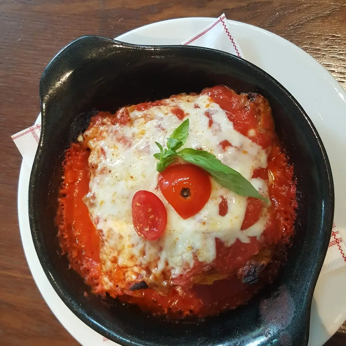 Lasagne
