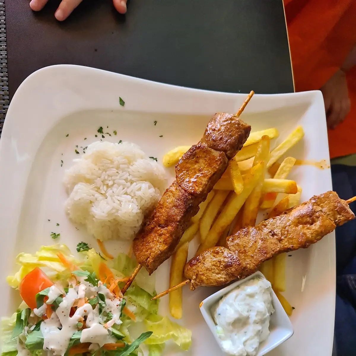Souvlaki