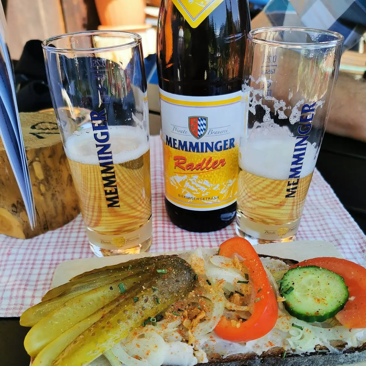 Schmakzbrot