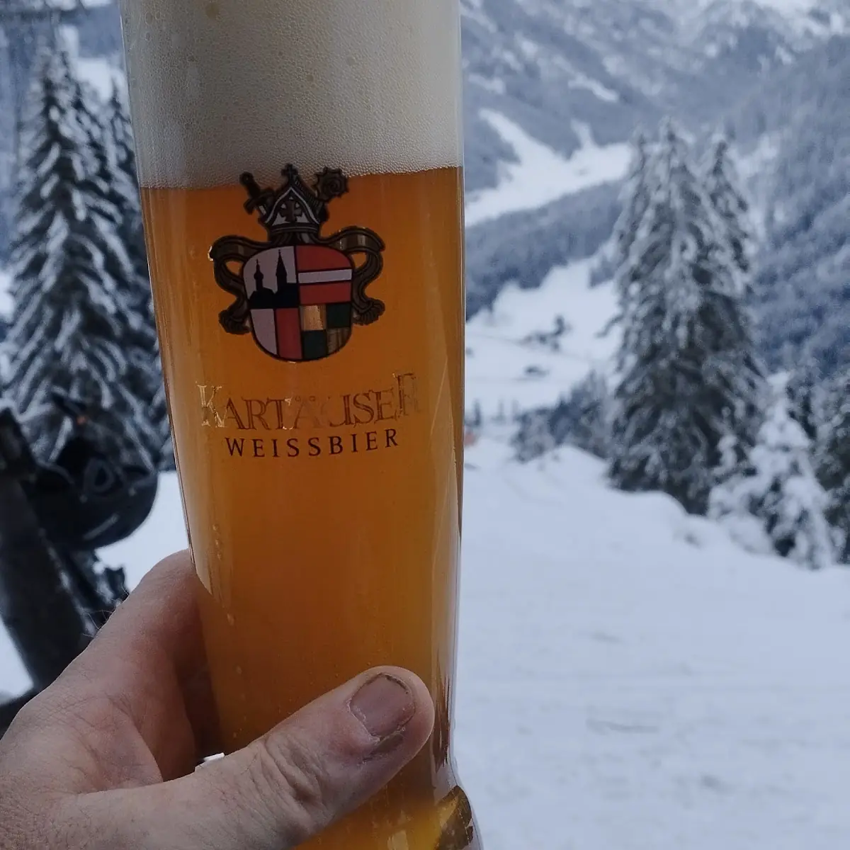 Weißbier