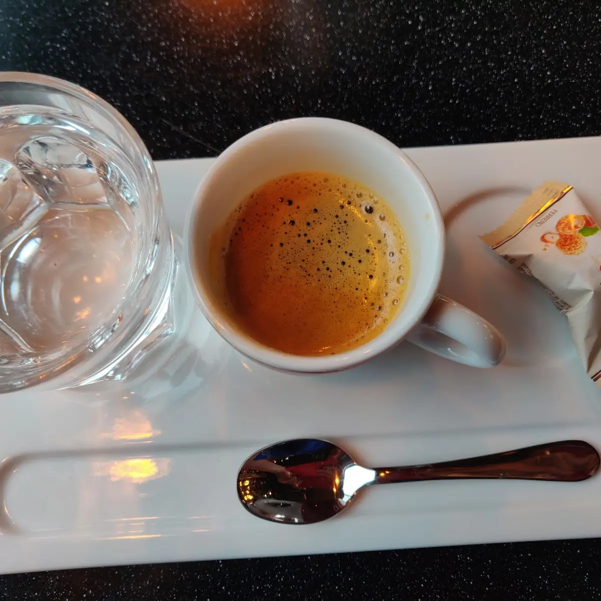 Kaffee