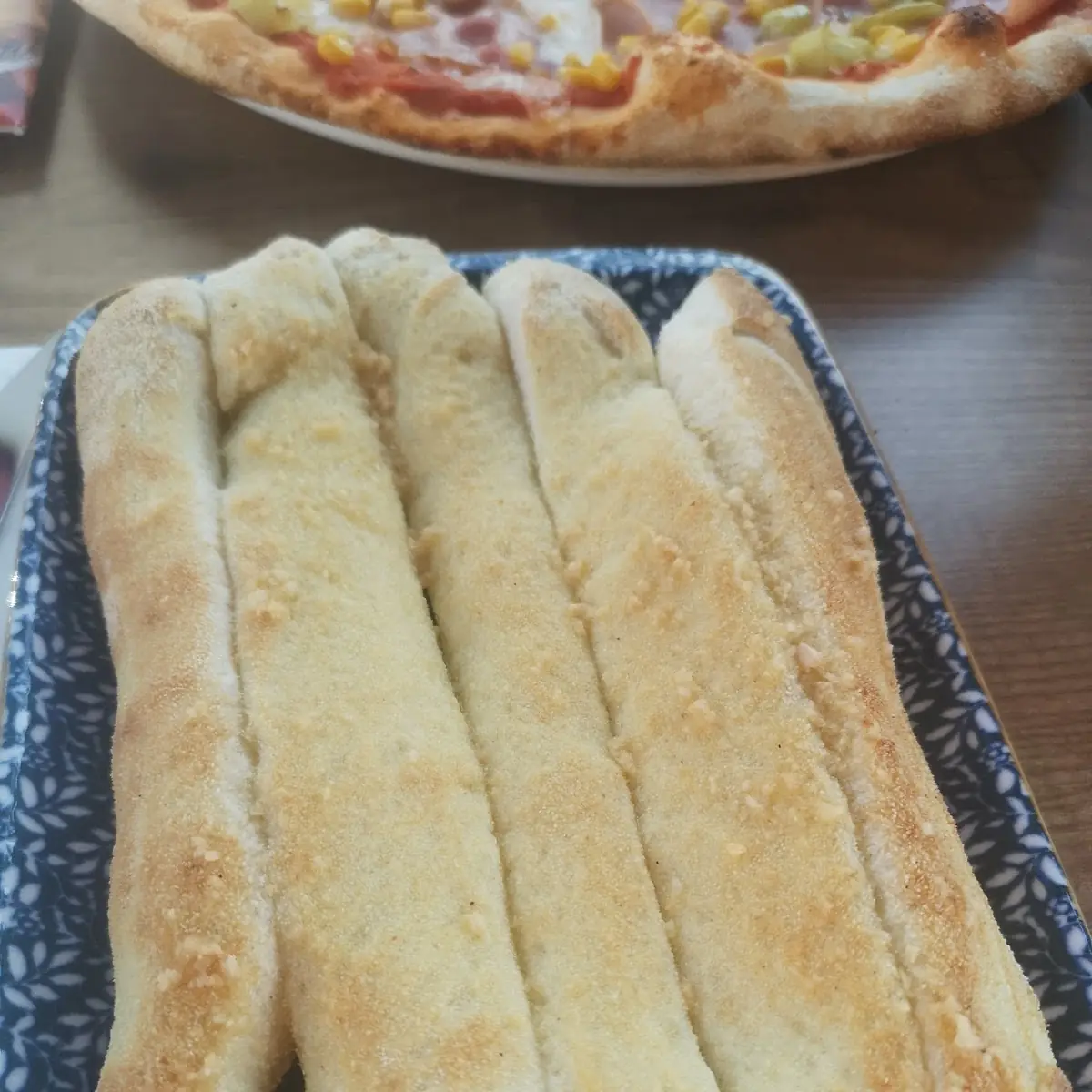 Pizzabrot