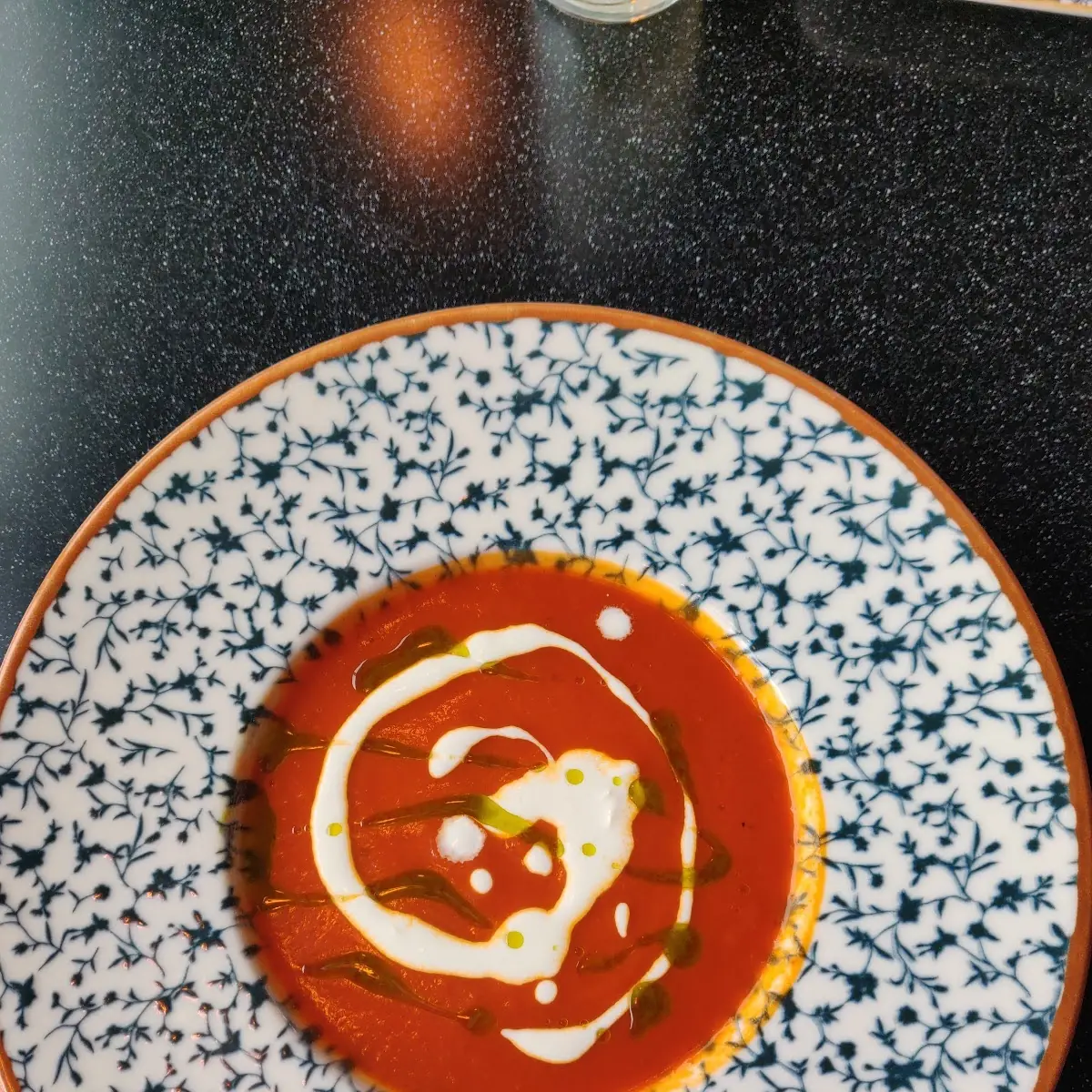Tomatensuppe