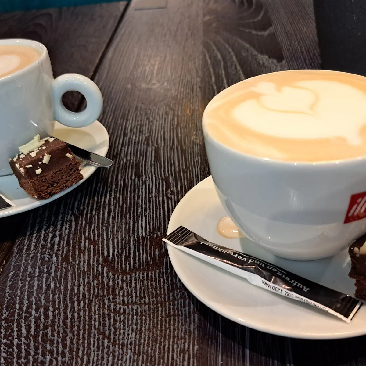 Cappucino