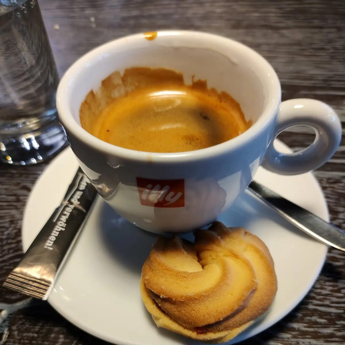 Espresso