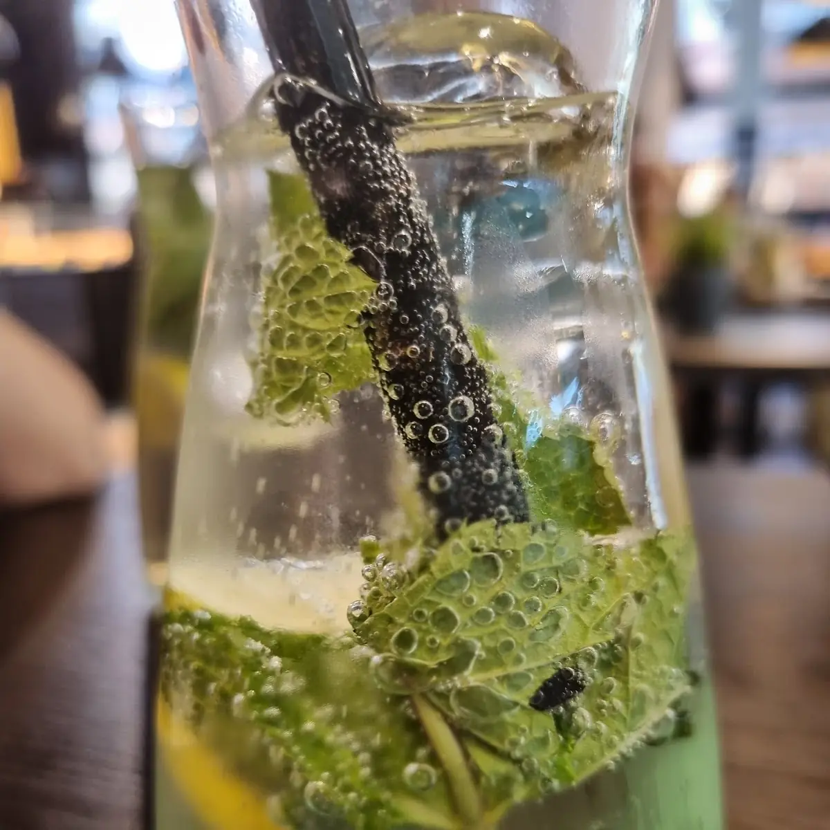 Limonade