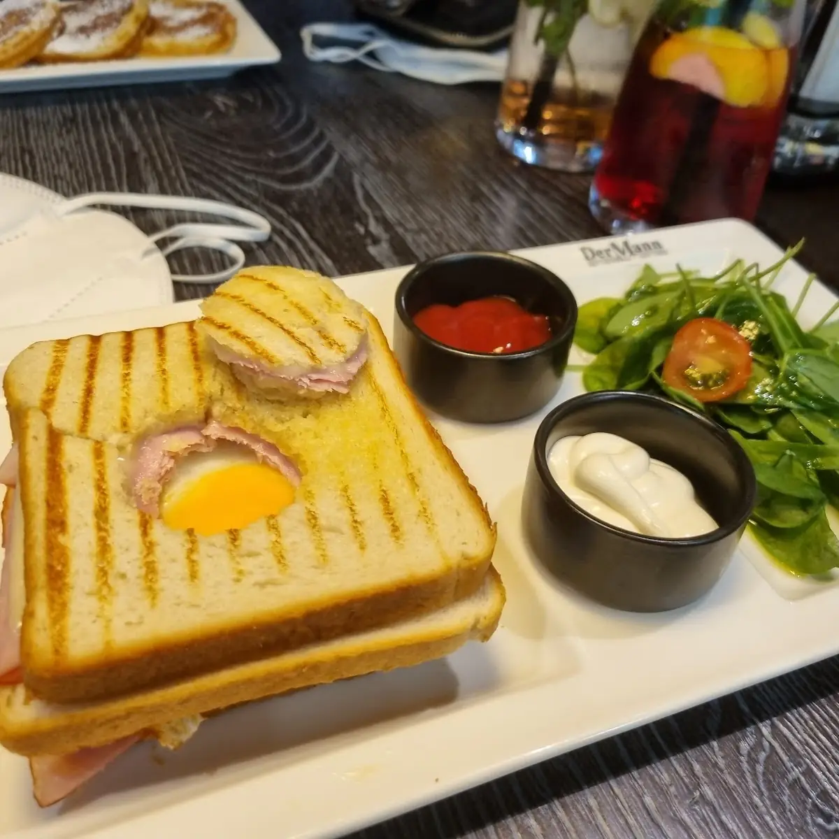 Toast