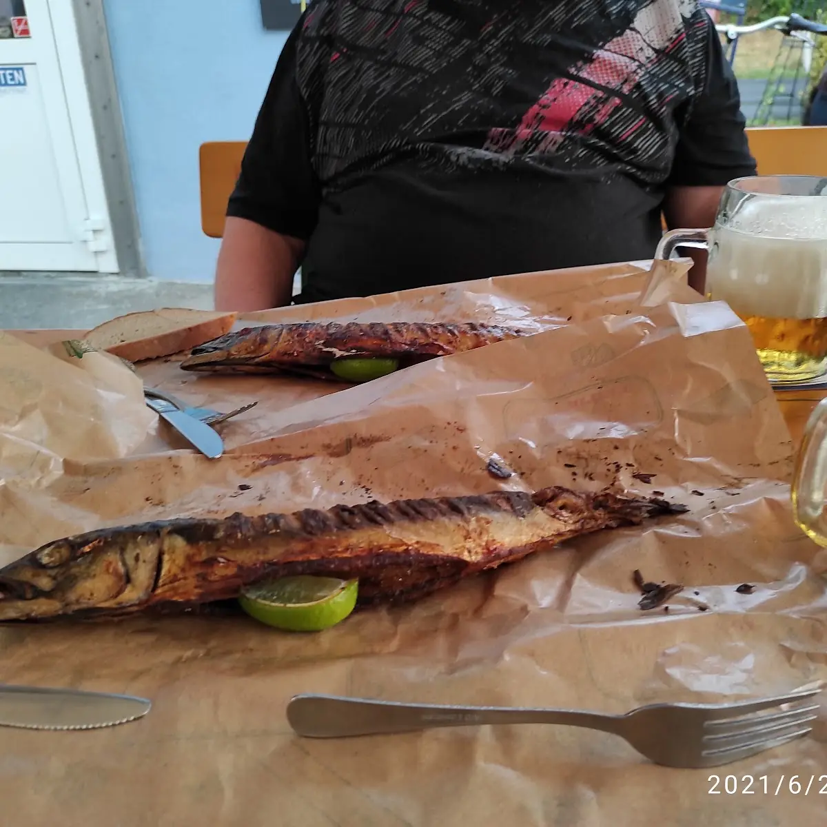 Pisztráng