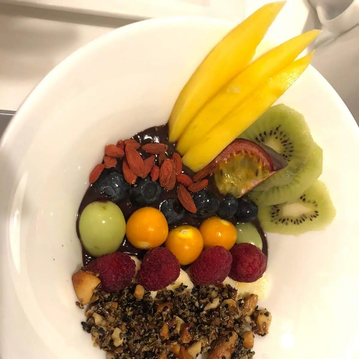 Acai Bowl