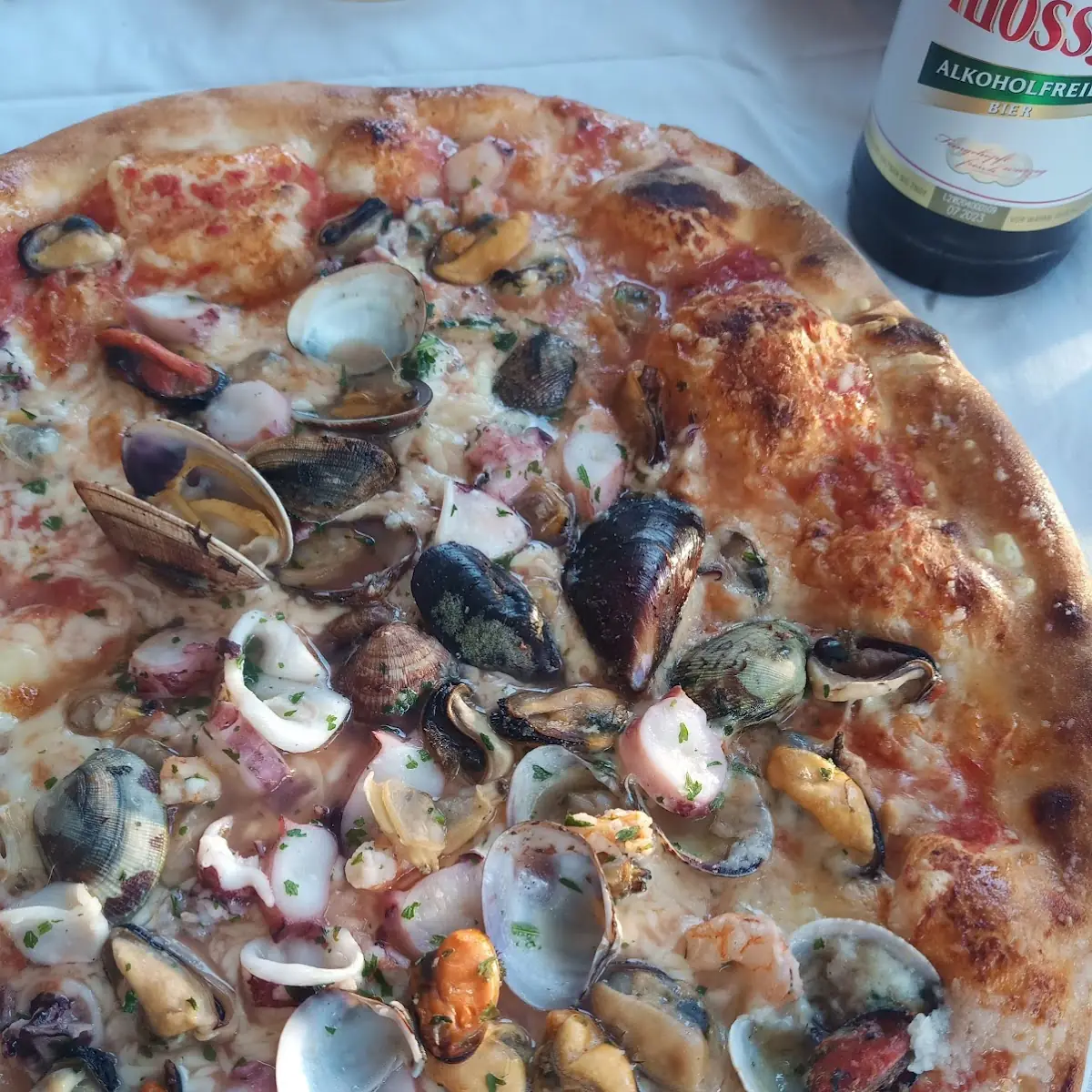 Frutti Di Mare