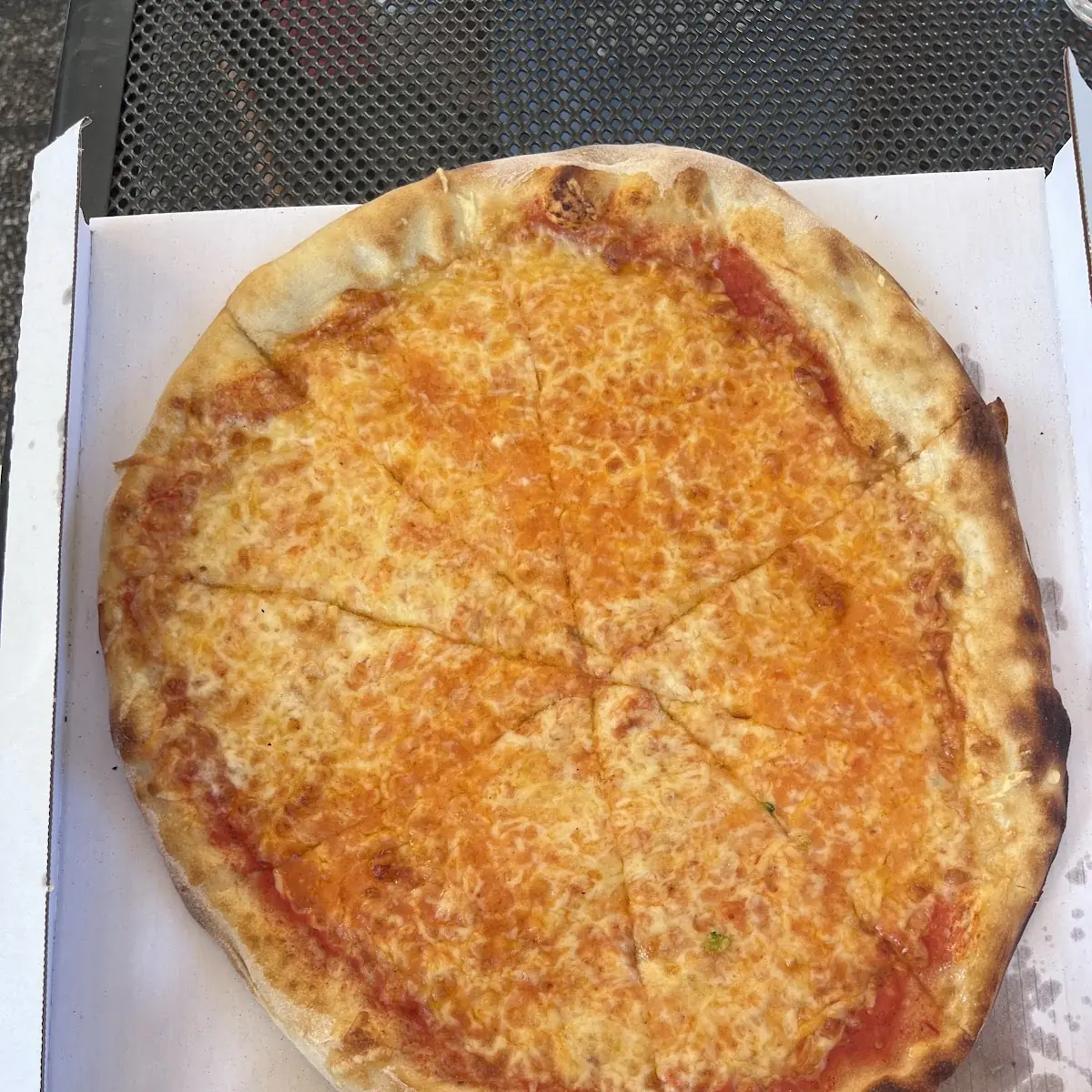 Pizza Mageritha