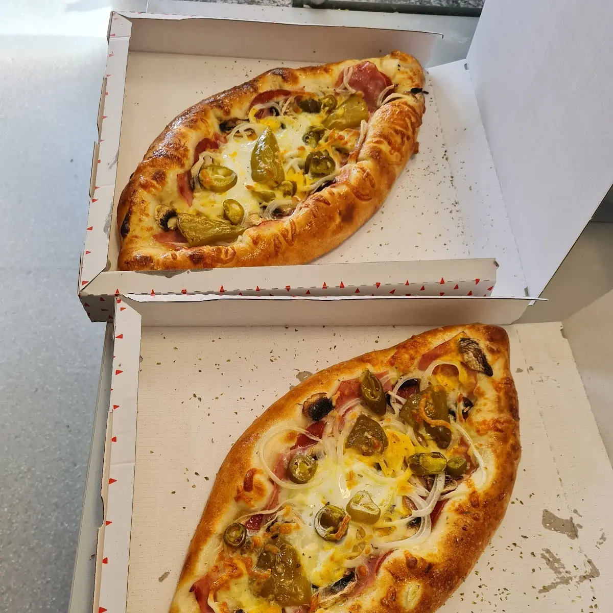 Pide