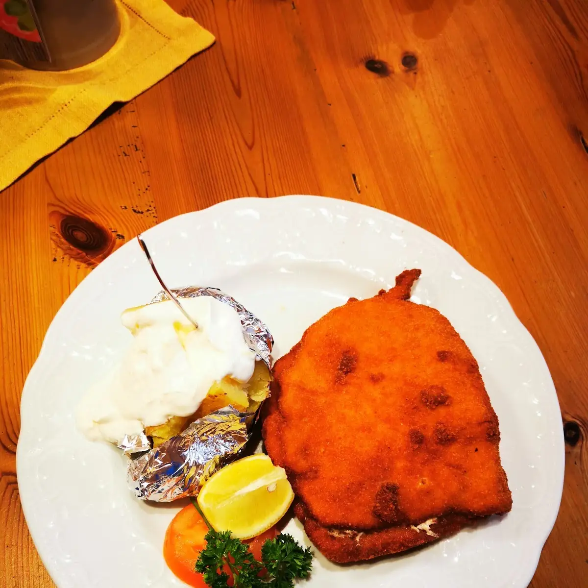 Cordon Bleu