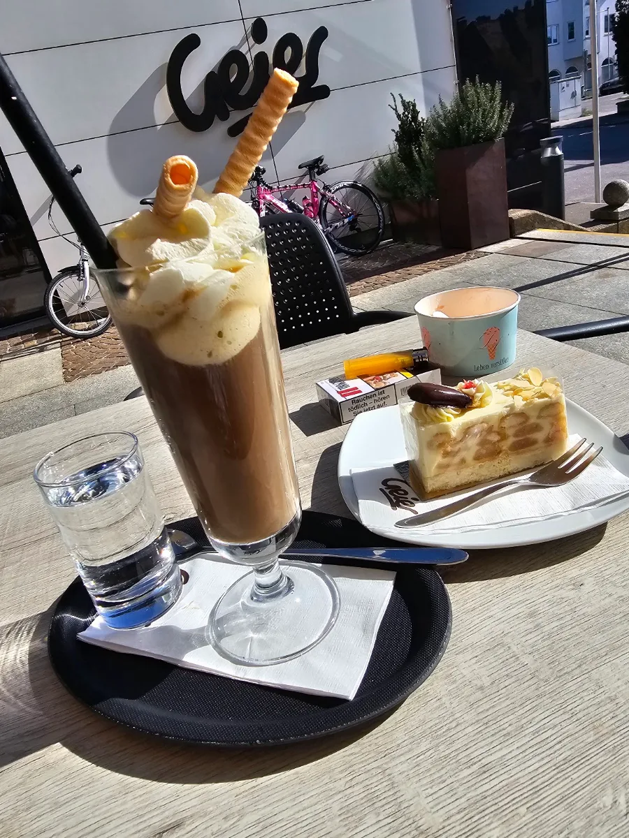 Eiscafe