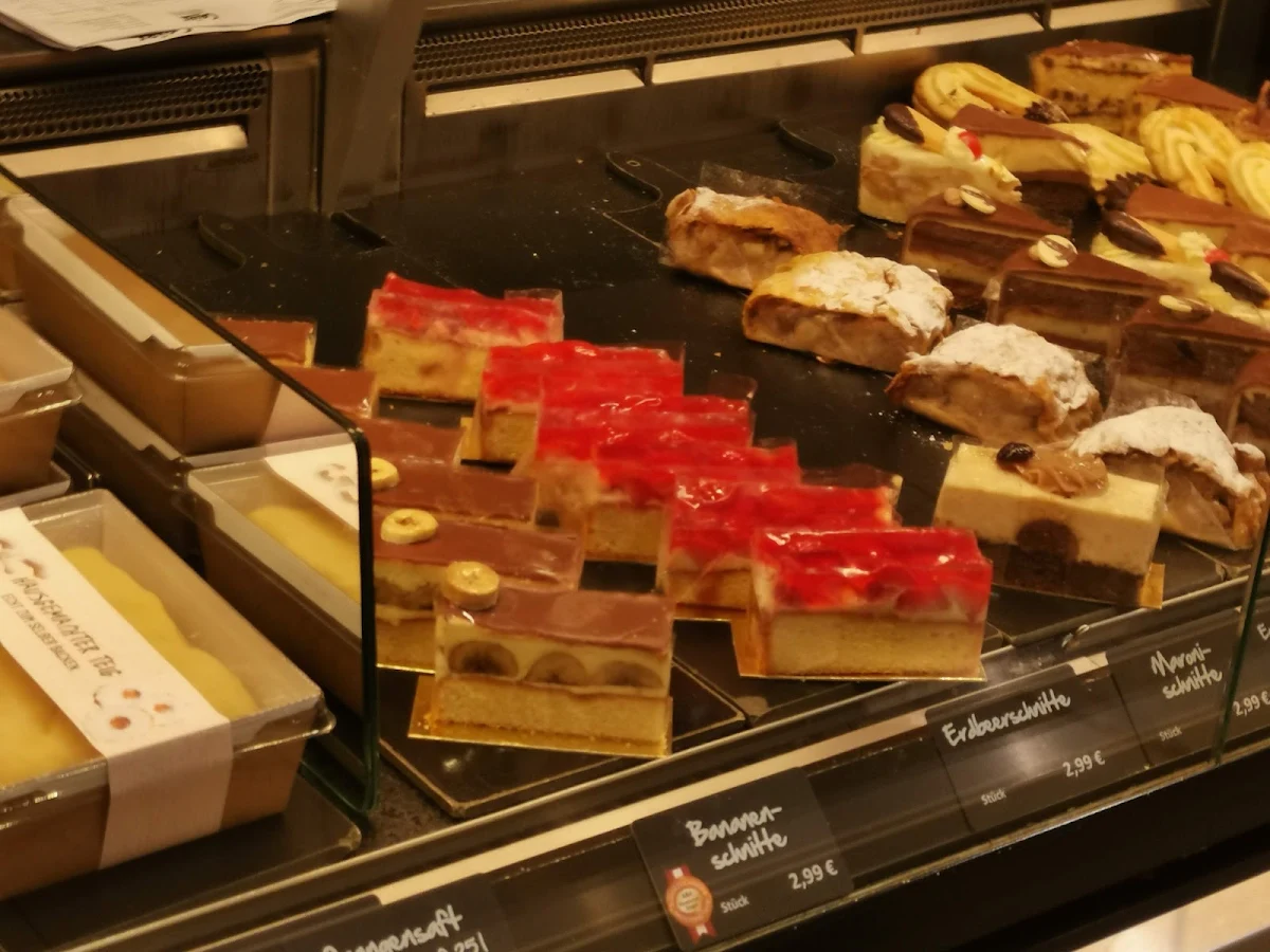Torte