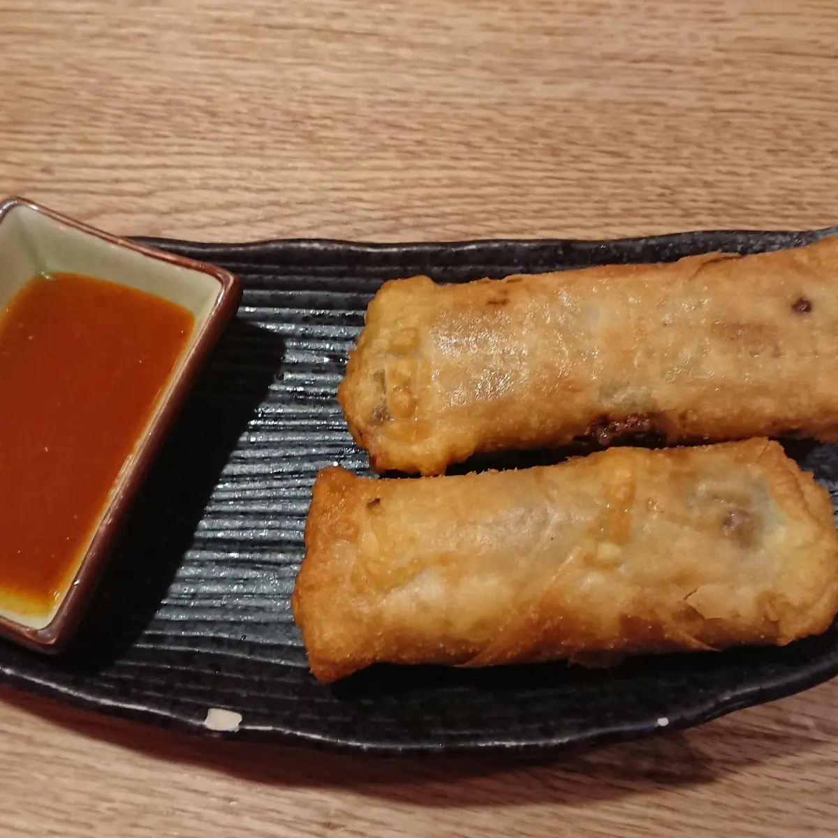 Frühlingsrolle