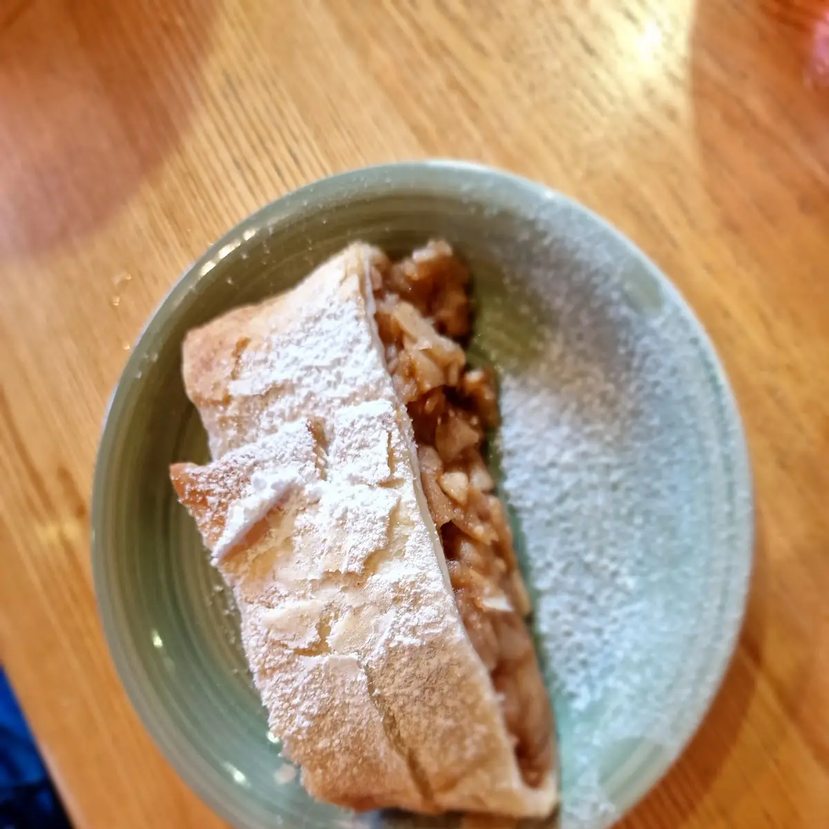 Apfelstrudel
