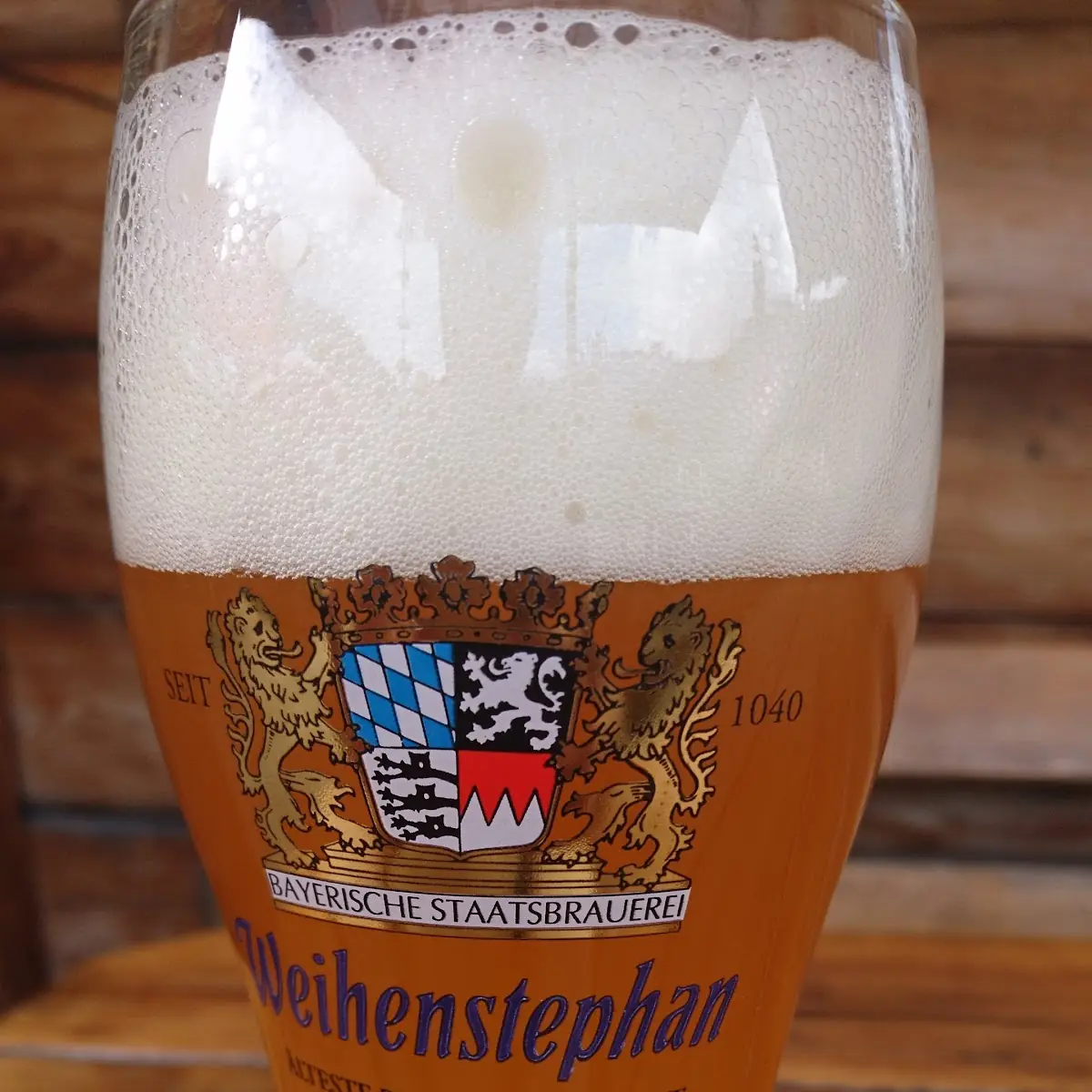 Bayrische Hopfenkaltschorle