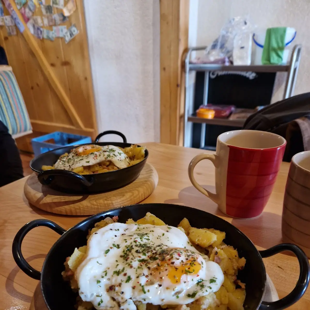 Tiroler Gröstl
