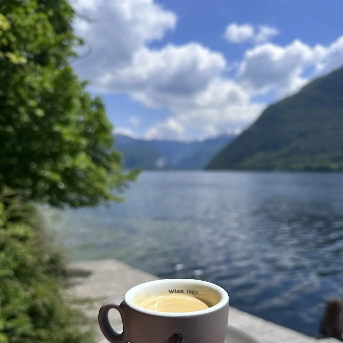 Espresso