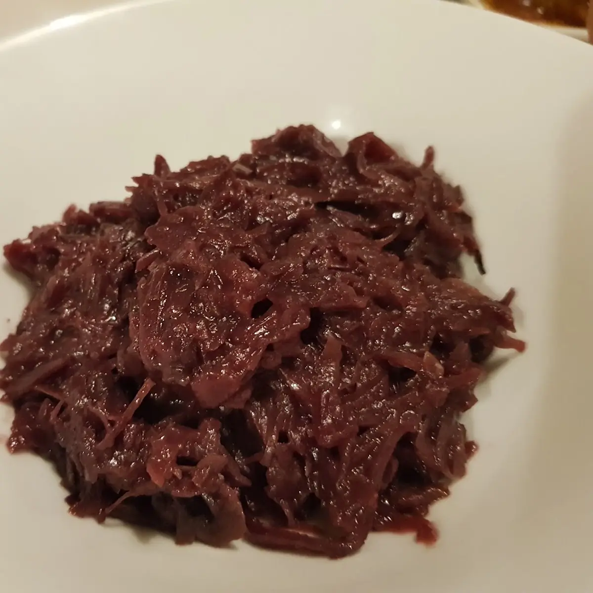 Rotkraut