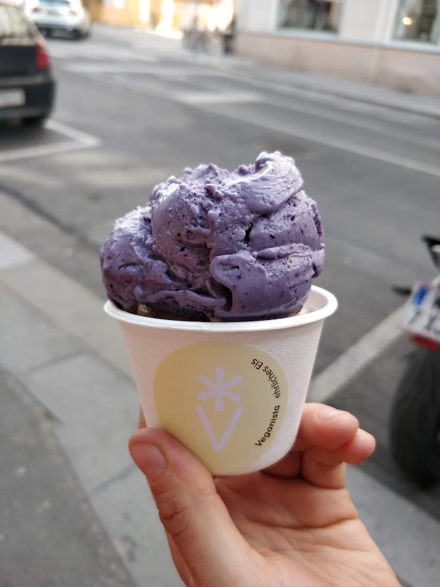 Heidelbeer-lavendel