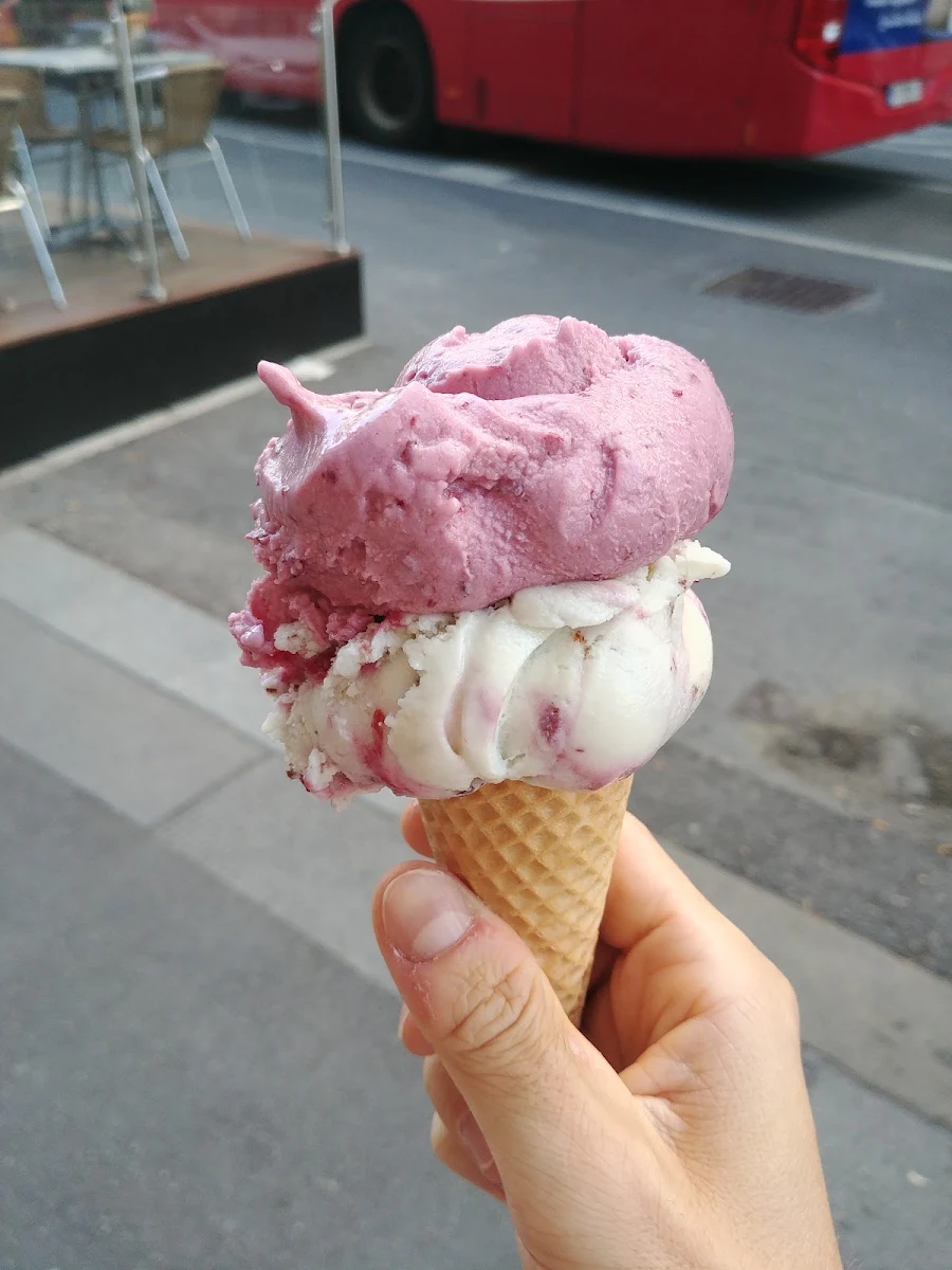 Ice Cream