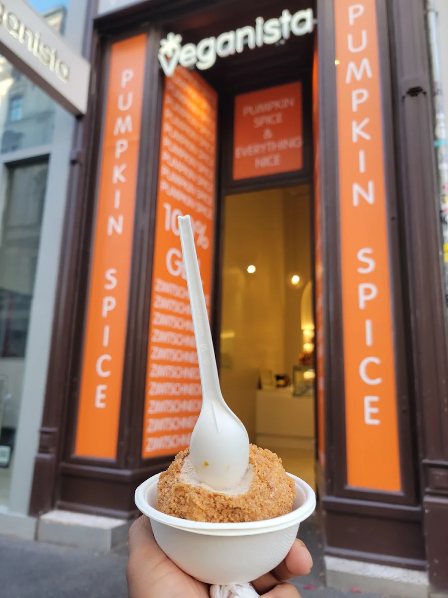 Pumpkin Spice