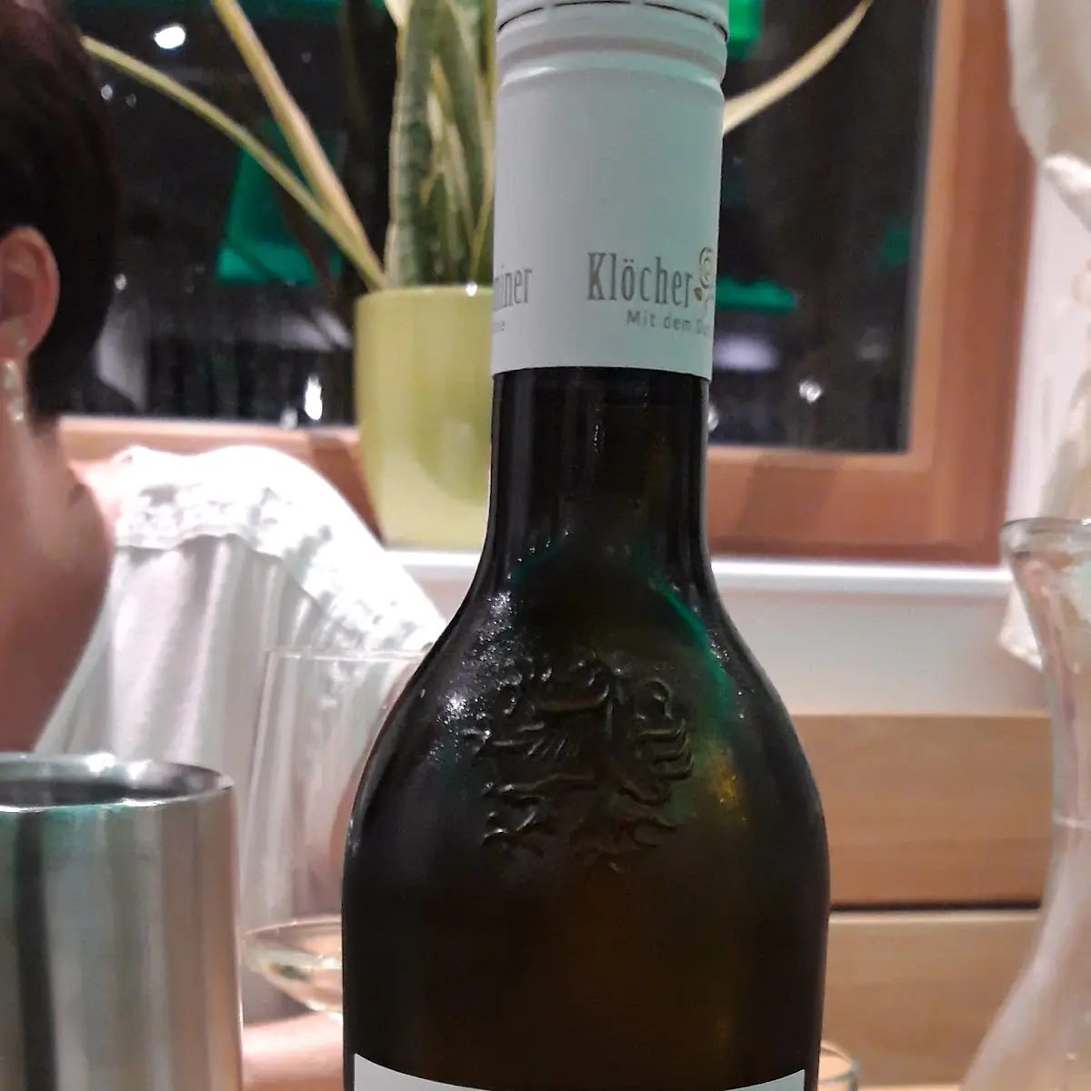 Gelber Traminer
