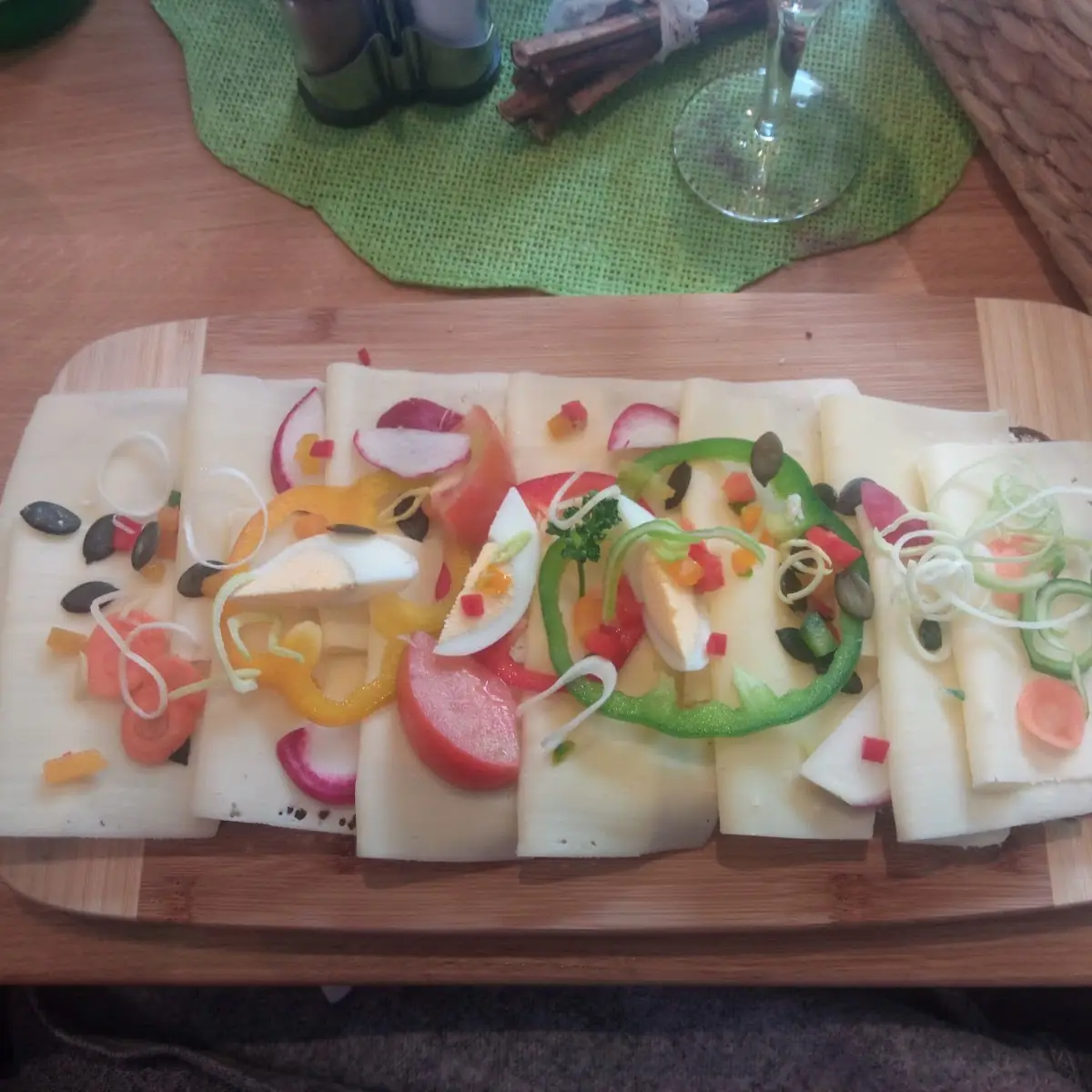 Käsebrot