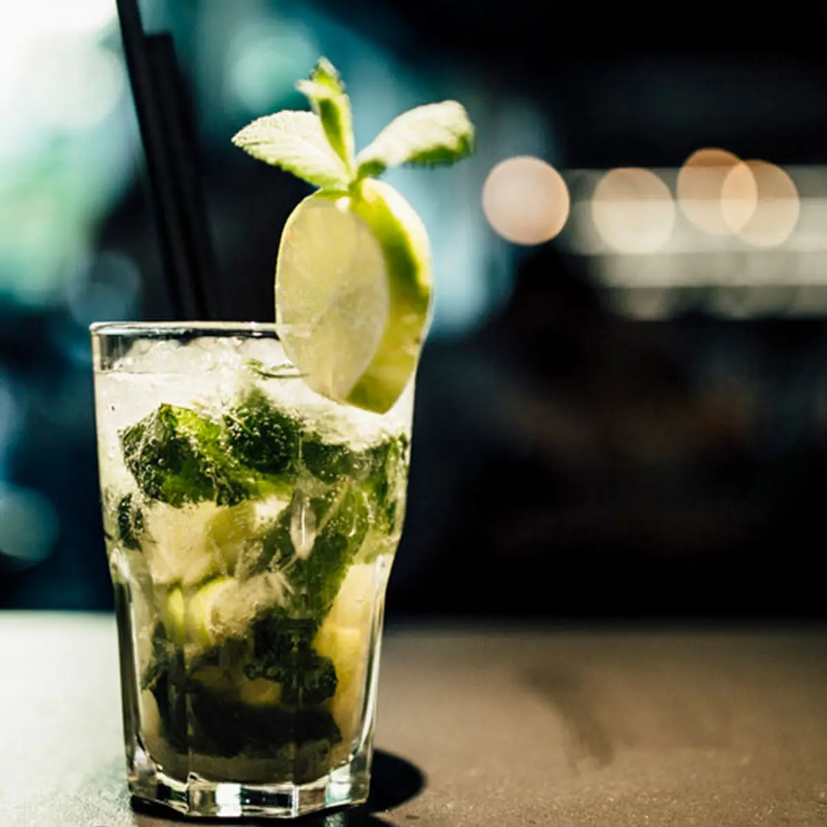 Caipirinha, Le Burger Klagenfurt