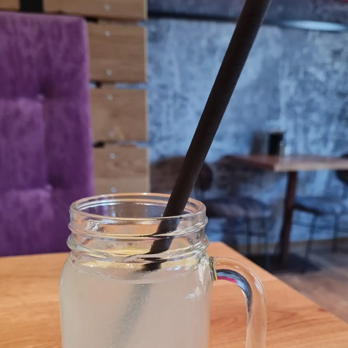 Soda, Le Burger Klagenfurt