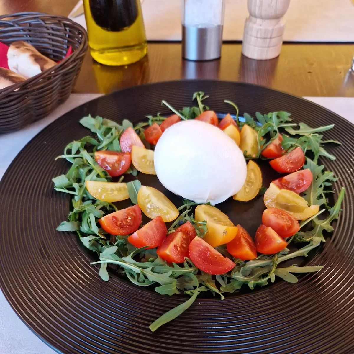 Caprese