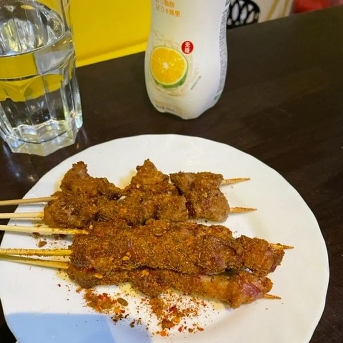 BBQ