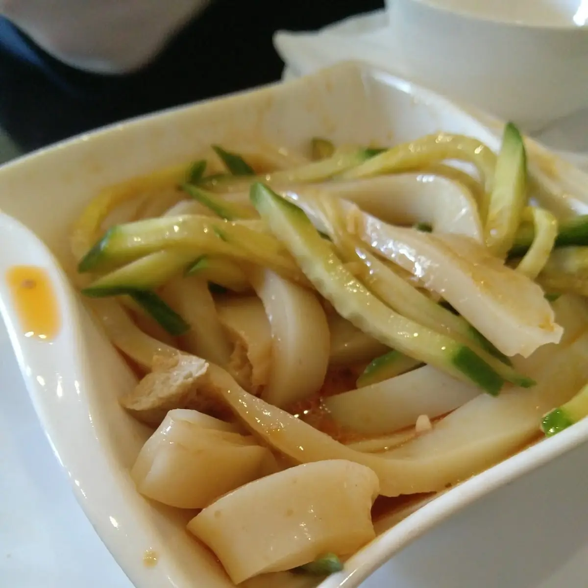 Nudelsalat